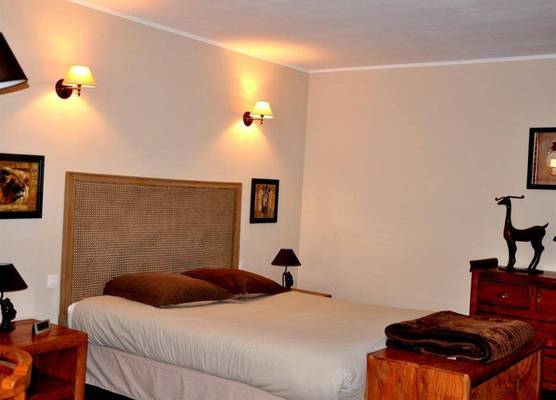 LOGIS HÔTEL-RESTAURANT - Le Moulin d'Artres 1
