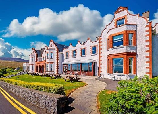 Mulranny Park Hotel 1