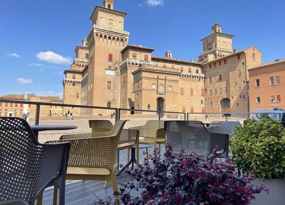 Hotel Annunziata 1