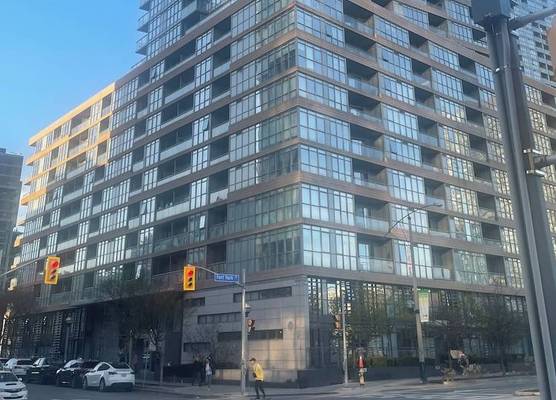 Toronto downtown suites 1