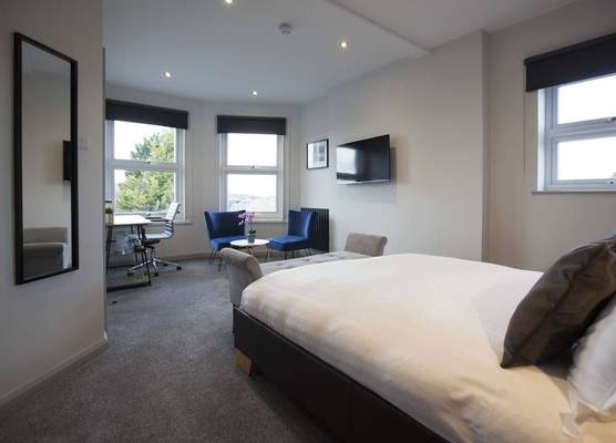Asperion Hotel 1