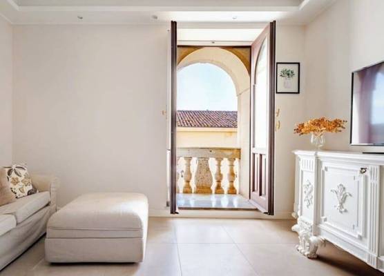 Spazio Apartments San Giuliano 1