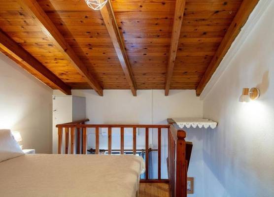 Fortezza Sea Breeze Eve-1BR & Sea View 1