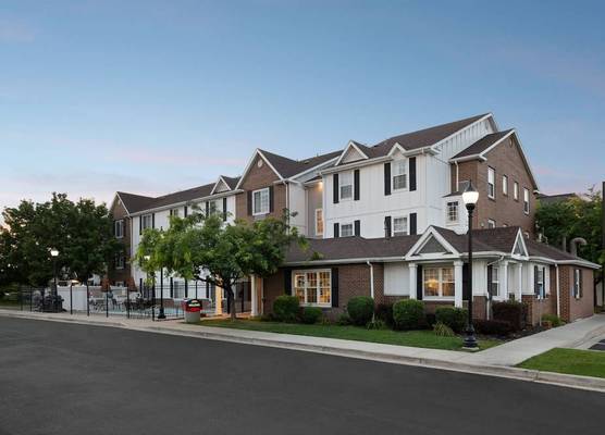 TownePlace Suites Salt Lake City Layton 1