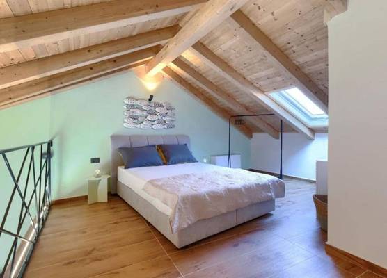 Apartments Zanet & Niccolo 1