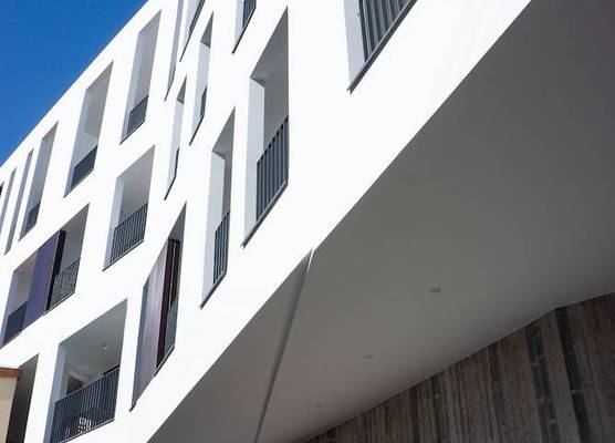 Alinea Suites Limassol Center 1