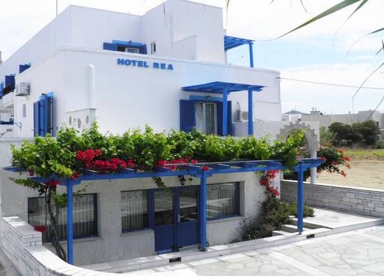 Hotel Rea 1