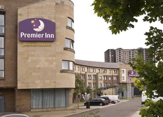 Premier Inn Glasgow Cc South 1