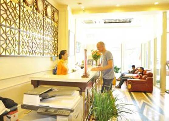 Chill Place Hotel 1