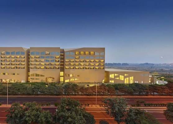 Vivanta New Delhi, Dwarka 1