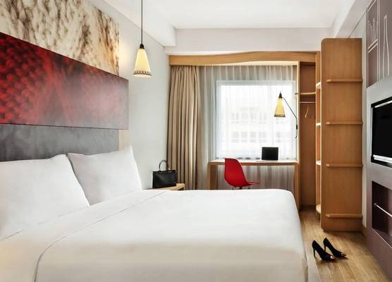 ibis Yogyakarta Adi Sucipto 1