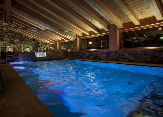 Hotel Sant'Orso - Mountain Lodge & Spa 1