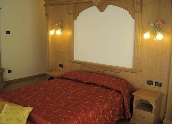 Albergo Miramonti Dependance 1