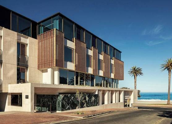Morea House, Autograph Collection 1