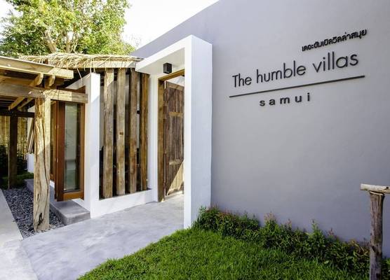 The Humble Villas 1