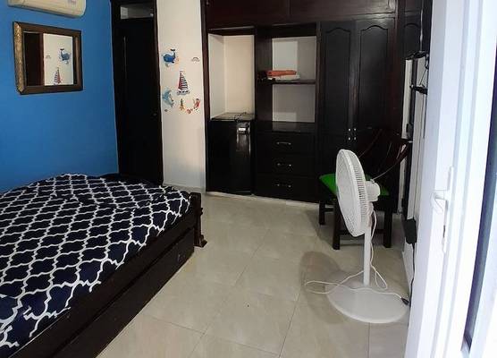 APARTAMENTOS BRISAS DEL MAR 1