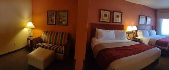 Hotel Ruidoso 1