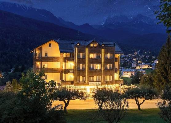 TH Cadore - Hotel Antelao 1