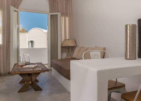 Hotel Eucalyptus 1
