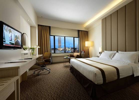 Sunway Hotel Georgetown Penang 1