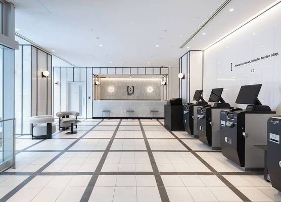 Brackets Hotel Osaka Hommachi - Opening in 10th Sep 2025 1