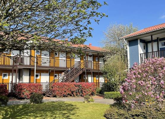 Hotel Schwedenhaus Wismar 1