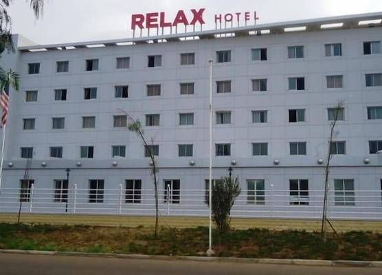 Relax Hotel Airport Nouasseur 1