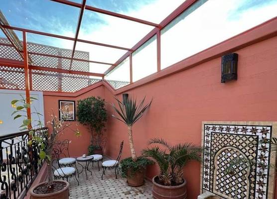 Riad Dar Yammi 1