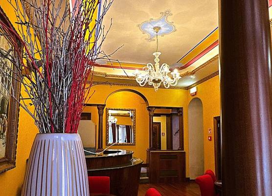 Hotel Corte Contarina 1
