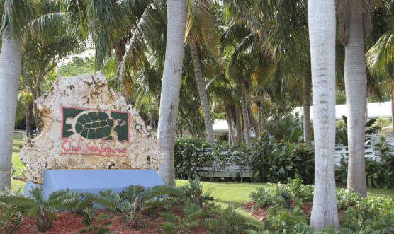 Club Seabourne Hotel 1