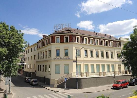 Hotel An Der Wien 1