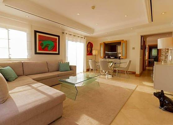 Dunas Douradas Beach Club 1