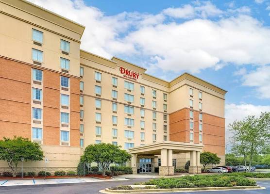 Drury Inn & Suites Montgomery 1