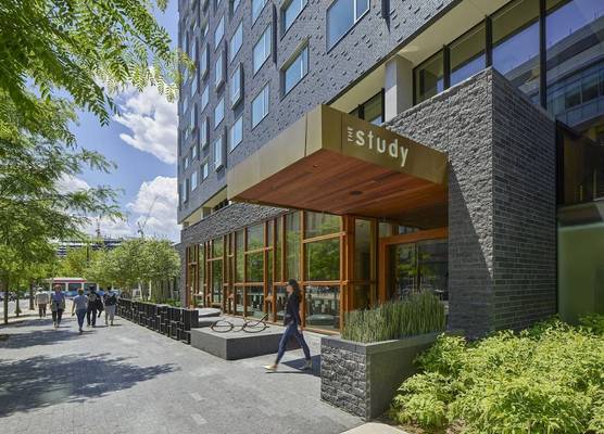 The Study at University City 1