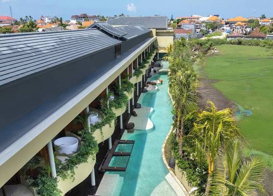 Sini Vie Resort & Spa Seminyak by Ini Vie Hospitality 1