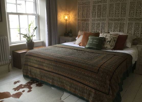Bambu Cottage 1