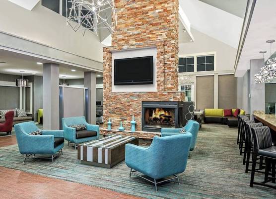 Residence Inn by Marriott San Antonio SeaWorld / Lackland 1