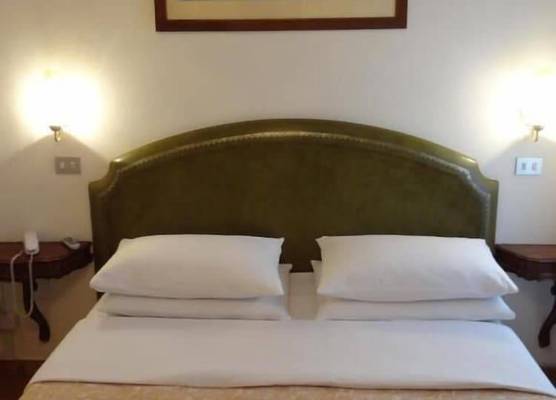 Hotel Minerva & Nettuno di Venezia 1