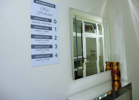 São Francisco Accommodation 1