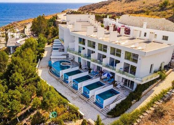 Stone Beach Residence Adults Only Resort 1