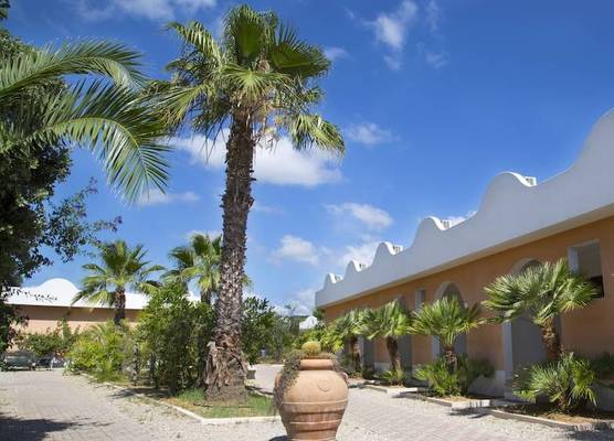 Garden Hotel Ripa 1