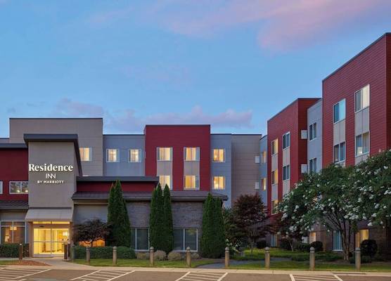 Residence Inn by Marriott Charlotte Airport 1