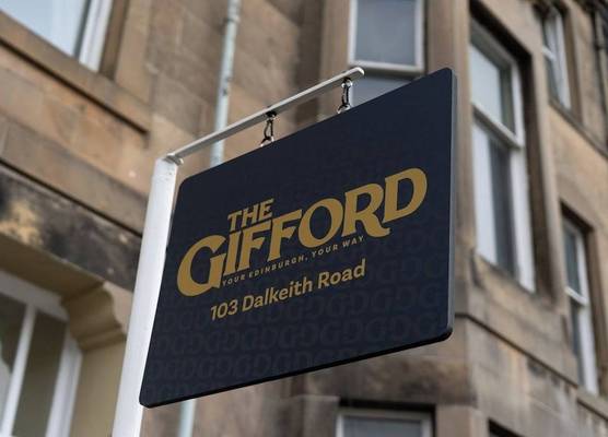 The Gifford 1