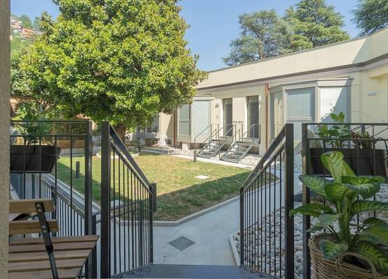 Salvia & Ginepro Apartments by Rent all Como 1