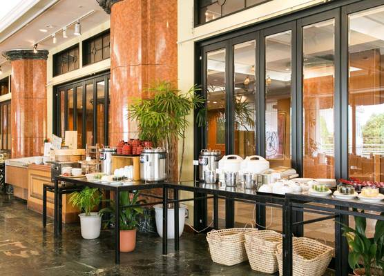 Hotel Crystal Palace 1