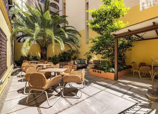 The Loft House Barcelona 1