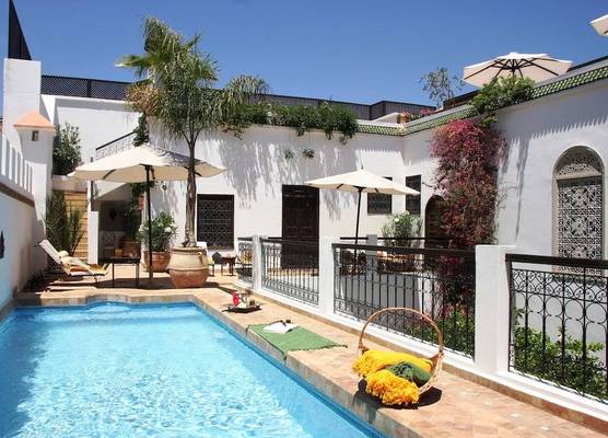 Riad Clémentine 1
