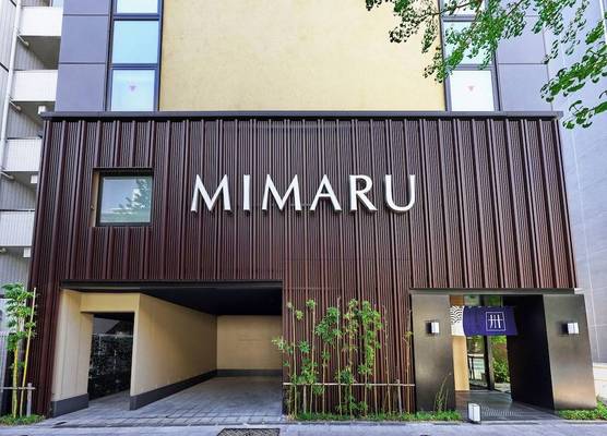 MIMARU Tokyo Ueno East 1