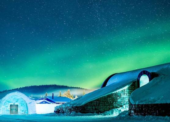 IceHotel 1