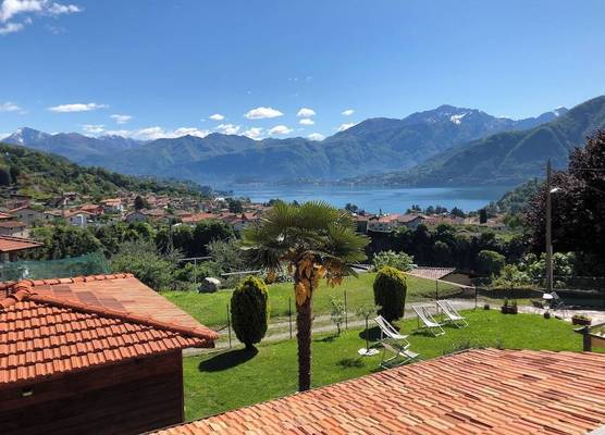 B&B Garzola Apartments 1